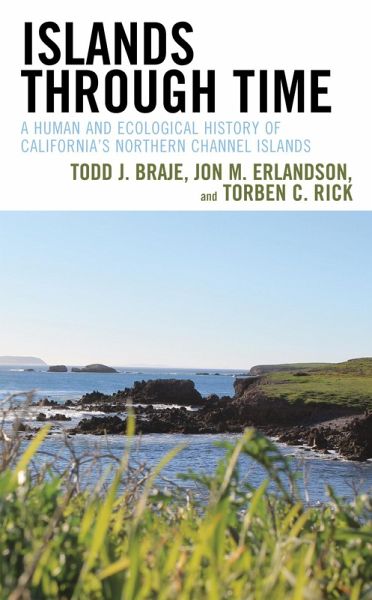 Islands through Time (eBook, ePUB) Islands through Time (eBook, ePUB)