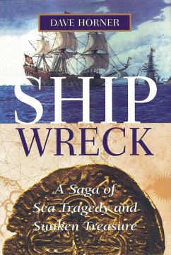 Shipwreck (eBook, ePUB) Cover Shipwreck (eBook, ePUB)