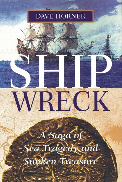 Shipwreck (eBook, ePUB)