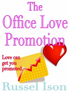 The Office Love Promotion (eBook, ePUB) - Ison, Russel