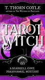 Tarot Witch (A Seashell Cove Cozy Paranormal Mystery, #3) (eBook, ePUB)