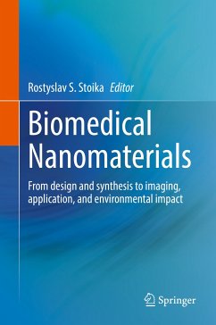 Biomedical Nanomaterials (eBook, PDF)