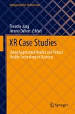 XR Case Studies (eBook, PDF)