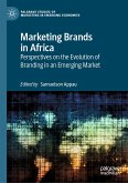 Marketing Brands in Africa (eBook, PDF)