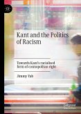 Kant and the Politics of Racism (eBook, PDF)