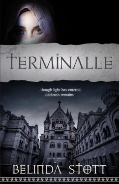 Cover Terminalle (The Lumiere Trilogy, #2) (eBook, ePUB)