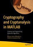 Cryptography and Cryptanalysis in MATLAB (eBook, PDF)