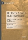 The Poetic Artistry of José Watanabe (eBook, PDF)