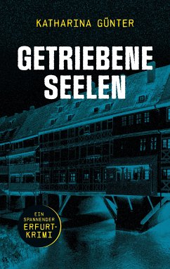 Getriebene Seelen (eBook, ePUB) - Günter, Katharina