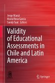 Validity of Educational Assessments in Chile and Latin America (eBook, PDF)