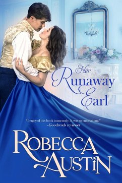 Her Runaway Earl (Ladies in Scandal, #2) (eBook, ePUB) Cover Her Runaway Earl (Ladies in Scandal, #2) (eBook, ePUB)