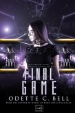 Final Game: The Complete Series (eBook, ePUB)