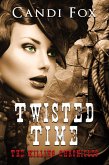 Twisted Time (Killing Chronicles, #1) (eBook, ePUB)