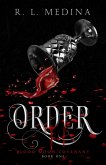 Order (Blood Moon Covenant, #1) (eBook, ePUB)