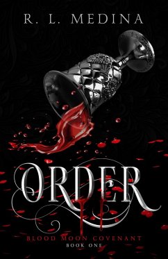 Cover Order (Blood Moon Covenant, #1) (eBook, ePUB)
