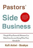 Pastors' Side Business (eBook, ePUB)