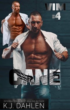 Cover Cane (Vengeance Is Mine, #4) (eBook, ePUB)