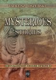 Mysterious Stories (eBook, ePUB)