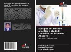 Sviluppo del metodo analitico e studi di convalida del farmaco Abacavir