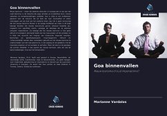 Cover Goa binnenvallen