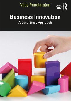 Business Innovation - Pandiarajan, Vijay