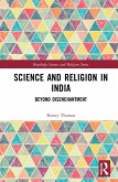 Science and Religion in India