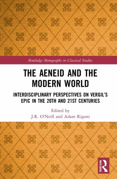 The Aeneid and the Modern World