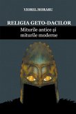Religia Geto-Dacilor Religia Geto-Dacilor