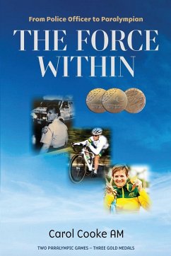 The Force Within - Cooke AM, Carol