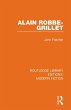 Alain Robbe-Grillet - Bild 1