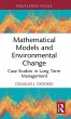 Mathematical Models and Environmental... - Bild 1