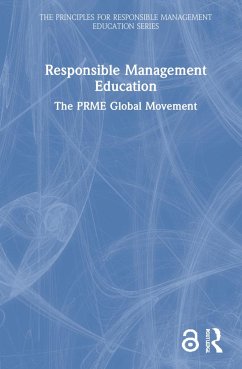 Responsible Management Education - Principles for Responsible Management Education
