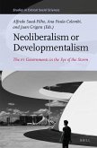 Neoliberalism or Developmentalism