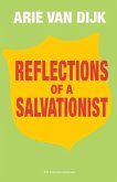 Reflections of a Salvationist