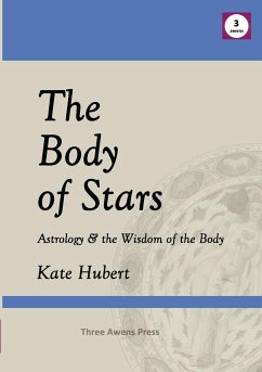 The Body of Stars - Hubert, Kate