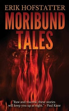 Moribund Tales - Hofstatter, Erik