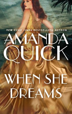 When She Dreams - Quick, . Amanda
