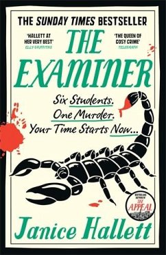 Cover The Examiner