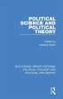 Political Science and Political Theory - Bild 1