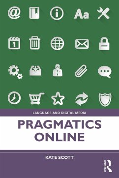 Pragmatics Online - Scott, Kate