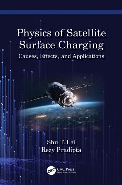 Physics of Satellite Surface Charging - Lai, Shu T.;Pradipta, Rezy