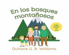 En Los Bosques Montañosos - Williams, Duhane