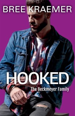 Hooked - Kraemer, Bree Hooked - Kraemer, Bree