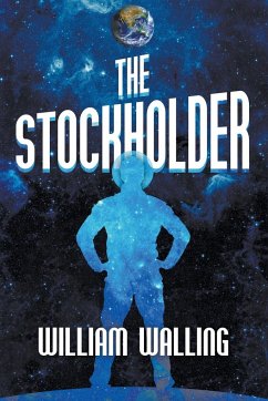 The Stockholder - Walling, William