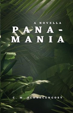 Pana-Mania - Schrecengost, C. M.