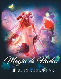 Magia De Hadas - Tracy, Gwymbell