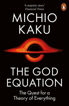 The God Equation - Kaku, Michio