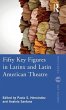 Fifty Key Figures in LatinX and Latin... - Bild 1