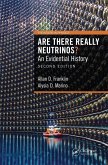 Are There Really Neutrinos?