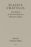 Plato's Cratylus: Proceedings of the Eleventh Symposium Platonicum Pragense